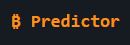 BTC Predictor