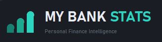 My Bank Stats