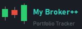 My Broker++